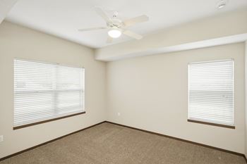 Oversized windows
